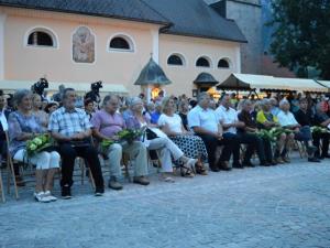 Osrednja slovesnost ob občinskem prazniku 2